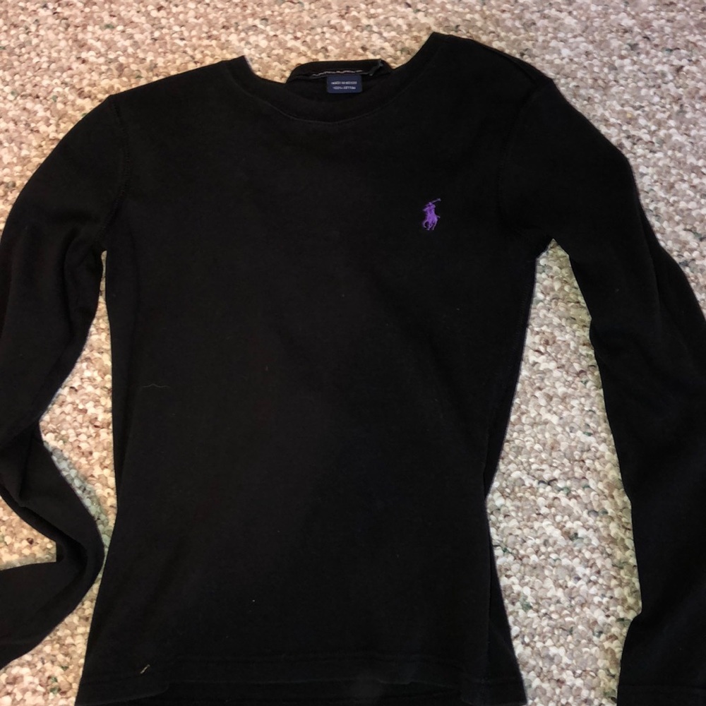 Ralph Lauren long sleeve shirt